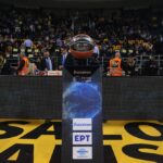 Αυτοί σφυρίζουν με Παναθηναϊκό