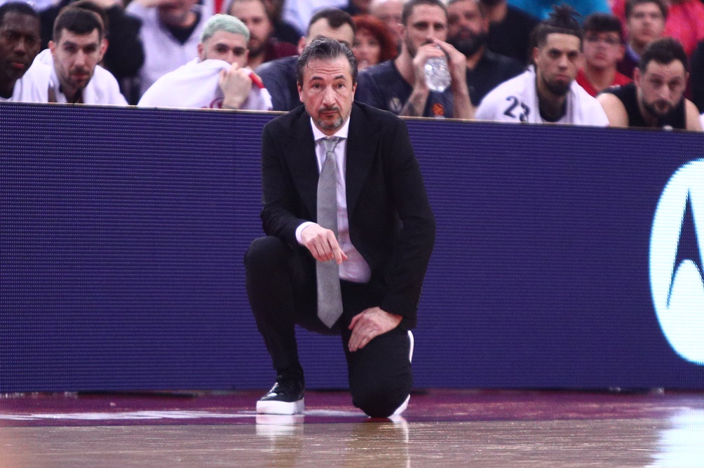 «Τελειώνει» από την Μπολόνια ο Μπάνκι μετά από το νέο κάζο