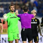 Από τις «ομορφιές» στο Περιστέρι, στο VAR για Χαριλάου