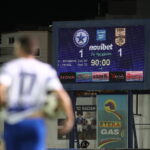Η… ετσιθελική ισοπαλία του πρώτου γύρου
