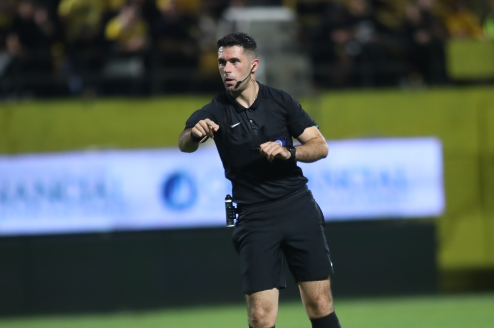 Ο Λανουά… τιμώρησε Ζαμπαλά και έβαλε Φωτιά στο Ολυμπιακός-Βόλος