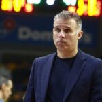 Μέξας: «Ο ΑΡΗΣ είναι μία ομάδα με ποιότητα και εμπειρία»