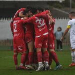 Καμπανιακός – Διαγόρας 1-0: Πήρε το τρίποντο με τον Πέττα και ανέβηκε στην 5άδα του Α’ ομίλου (vid)