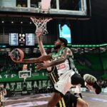 Παναθηναϊκός – Μαρούσι 100-74: Εύκολη επικράτηση για τους πράσινους (vid)