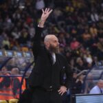 Καντσελιέρι: «Ήταν ένα δύσκολο και σκληρό παιχνίδι» (vid)