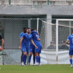 Η Νίκη Βόλου διέλυσε τον ΠΑΟΚ Β μέσα στο σπίτι του (vids)