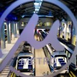 Κλειστοί αύριο τρεις σταθμοί του μετρό Θεσσαλονίκης – Τι ώρα “κατεβάζουν” ρολά