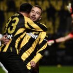 Ακόμη ένα βραβείο στα χέρια του Μορόν (pics)