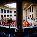 Σήμερα ψηφίζεται το νομοσχέδιο για τον κατώτατο μισθό