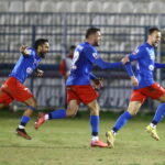 Κύπελλο Ελλάδας: 2-0 ο Πανιώνιος, πάλι με Τσερίσεφ και… ισοφάριση (vid)