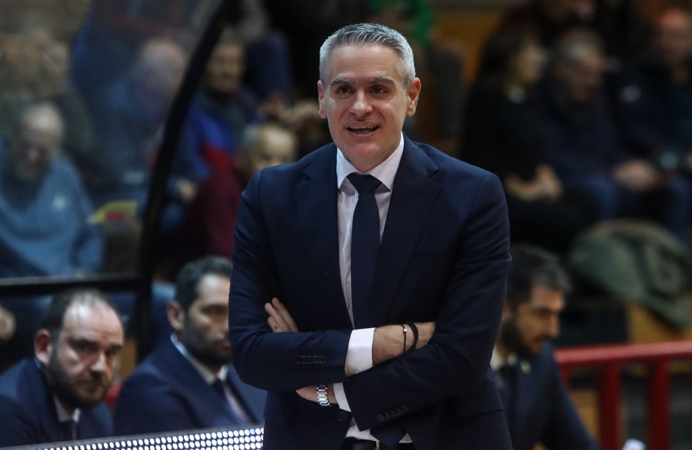 Καστρίτης: «Το πιο σημαντικό είναι η αντίδραση που δείξαμε»