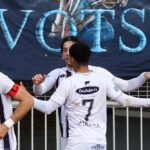 SL2: Πέρασε από την Καβάλα ο Ηρακλής (hls)