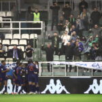 Athens Kallithea-Λεβαδειακός: Δεύτερο γκολ για τους γηπεδούχους με τον Ντιαγέ (vid)