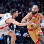 Ερυθρός Αστέρας – Ολυμπιακός 87-73: Δεύτερη συνεχόμενη ήττα για τους Πειραιώτες