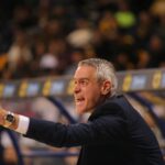 Καστρίτης: «Δεν είναι θέμα διαφοράς, είναι θέμα… παρουσίας στο παρκέ» (vid)