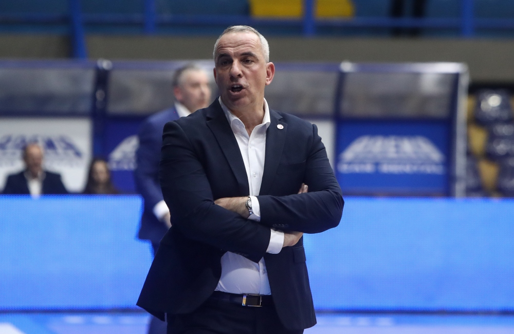 Κολοσσός – Περιστέρι: Ο Λιμνιάτης δέχθηκε μπουκάλι νερού, μετά το τέλος του ματς