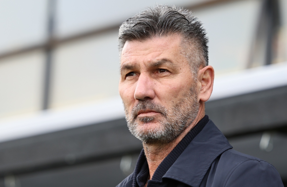 Ουζουνίδης: «Ήταν ένα σημαντικό παιχνίδι για εμάς και το κερδίσαμε»