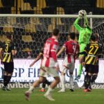 Το «στοπ» του Κουέστα στον Μπεντακόρ (vid)