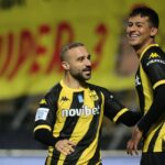 Δεν… αστοχεί ο Σαμόρα για το 1-0 του ΑΡΗ (vid)