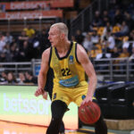 Fantasy: Το Eurocup προτείνει τον Γούντμπερι ως πρώτη επιλογή