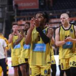 Τα highlights από το ΑΡΗΣ Midea-Λιετκαμπέλις (vid)