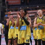 LIVE: Παναθηναϊκός – ΑΡΗΣ Midea