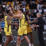 Προπόνηση με πολλές απουσίες ενόψει ΑΕΚ