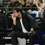 Αταμάν: «Με όλο τον σεβασμό στον ΑΡΗ, έχουμε μεγάλη διαφορά» (vid)