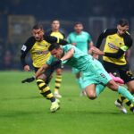 ΑΕΚ – Λεβαδειακός 1-1: Ο Μήτογλου έσωσε τον πόντο στο 94′ για την Ένωση (vid)