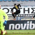 Σαμόρα, key goals και μία ιδανική αυλαία