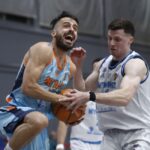 Μύκονος – Μεγαρίδα 80-84: Η ομάδα των Μεγάρων έκλεισε θέση στον τελικό του UNICEF Trophy