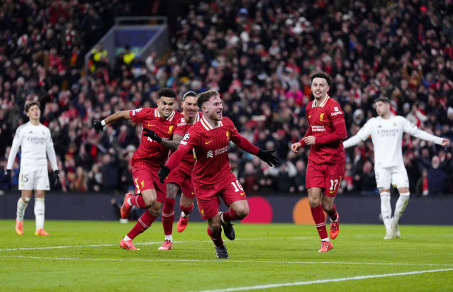 Champions League: Με Super Ενισχυμένες σε πέντε αναμετρήσεις της Τρίτης (10/12)