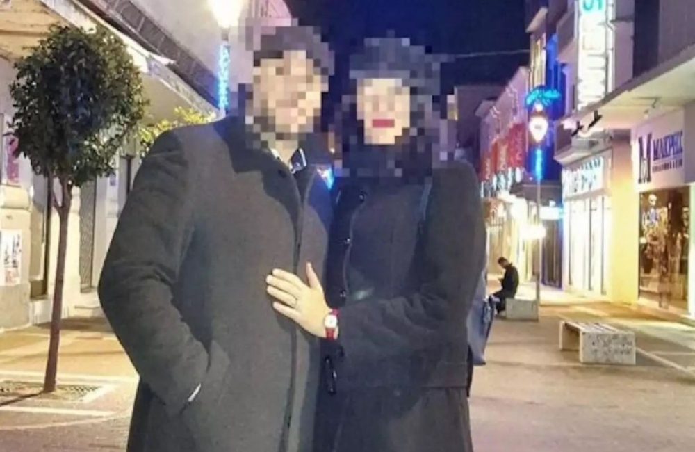 Aστυνομικός της Βουλής μέσα από την φυλακή: «Η υπόθεση είναι μία ”φούσκα”- Τα παιδιά είναι άθικτα» (vids)