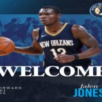 Πήρε πρώην NBAερ ο Κολοσσός Ρόδου