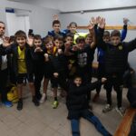 Ακαδημία Χάντμπολ: Νίκη του ΑΡΗ επί της Καλαμαριάς