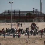 Μεξικό: Περισσότεροι από 5.200 παράτυπους μετανάστες τέθηκαν υπό κράτηση σε μια ημέρα