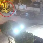 Συμμορία Ρομά «άδειαζε» σπίτια στην Αττική και διέφευγε με μισθωμένο ταξί (vid)