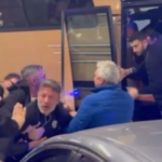 ΠΑΟΚ: Κλήθηκε από τη ΔΕΑΒ για “φαινόμενο βίας σε βάρος τριών φιλάθλων της ΑΕΚ και Αστυνομικών Δυνάμεων”