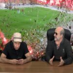 MitsiVAR: Ο Μπουγάτσας μαθαίνει τον νέο προπονητή του ΑΡΗ και σεληνιάζεται (vid)