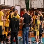 Βόλεϊ Ανδρών: Εύκολη εκτός έδρας νίκη επί της ΧΑΝΘ