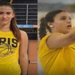 Μπάσκετ Κορασίδων: Κλήση στην Εθνική για Ηλιοπούλου και Μπουροδήμου