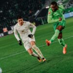 “Λύγισε” τη Μάιντς σε ματς-ροντέο η Βόλφσμπουργκ