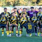Δυο παίκτες του ΑΡΗ στην Εθνική U19!