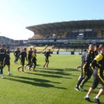 Τελευταίες… πινελιές στο «Κλεάνθης Βικελίδης»