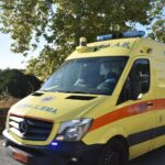 Τρίκαλα: Tραγωδία με 58χρονο που πνίγηκε στο χριστουγεννιάτικο τραπέζι