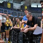 Μπάσκετ Γυναικών: Την Κυριακή με τον Απόλλωνα Καλαμαριάς ο ΑΡΗΣ