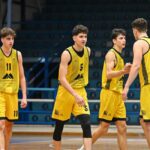Μπάσκετ Εφήβων: Άνετη νίκη του ΑΡΗ επί της ΧΑΝΘ