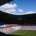 Αποχωρεί από τη Μπάγερν ο Γκορέτσκα