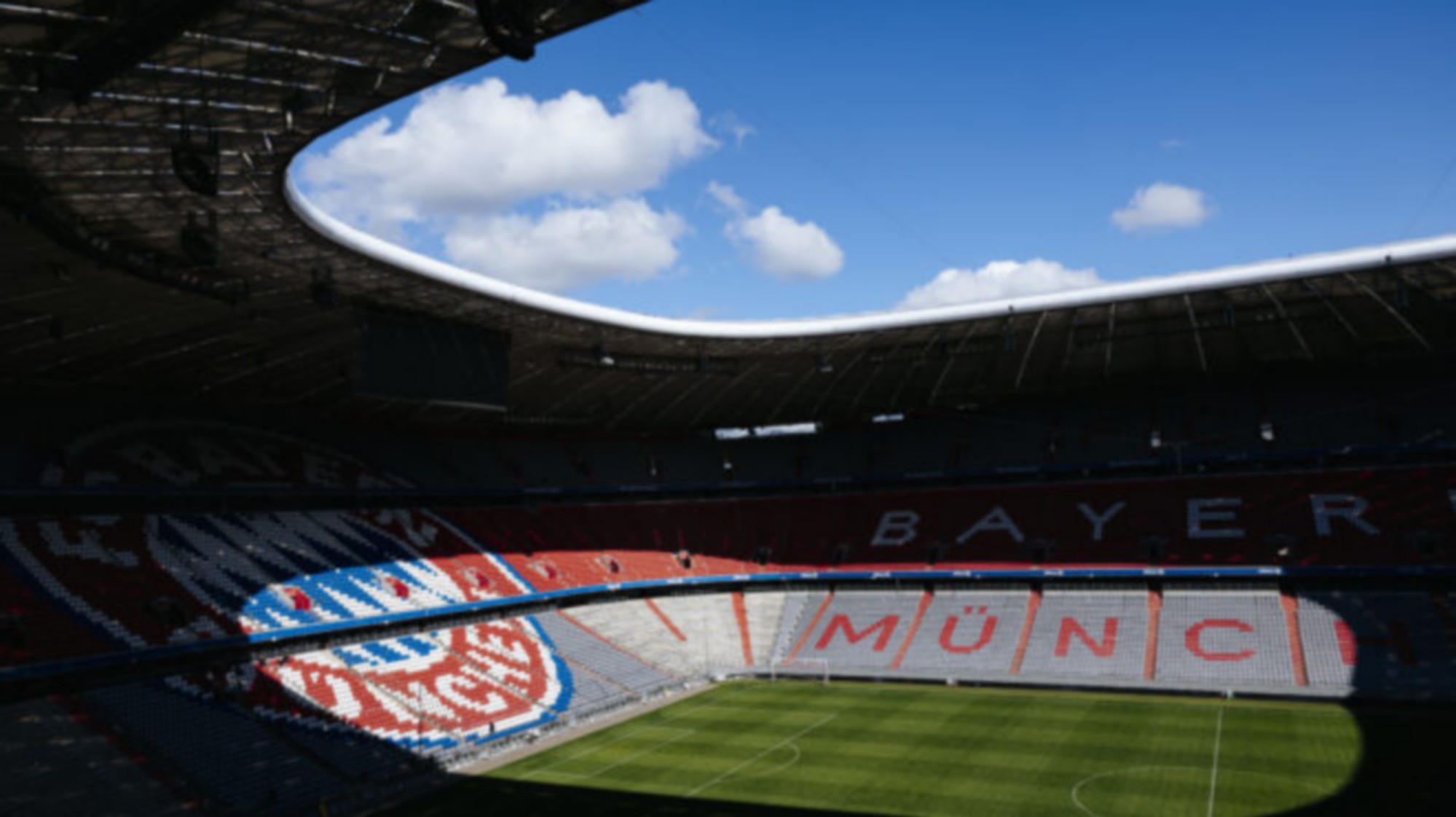 Αποχωρεί από τη Μπάγερν ο Γκορέτσκα