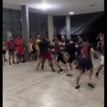 Βραζιλία: Ομάδα άνοιξε τις εγκαταστάσεις της για να προπονηθούν στο… ξύλο οι οπαδοί της ενόψει ντέρμπι